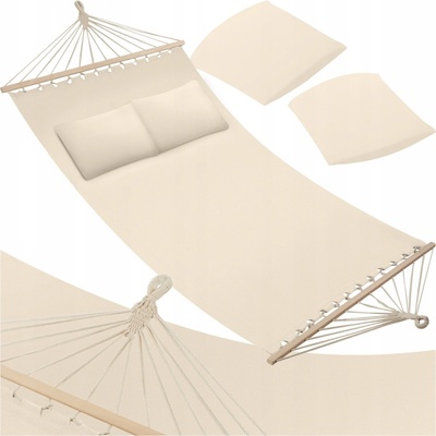 tectake 403564 eden - béžová