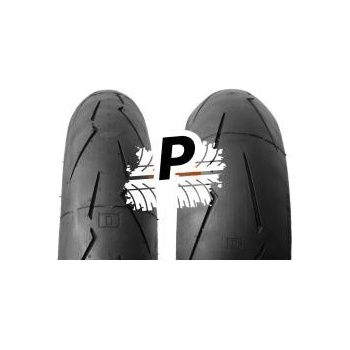 Pirelli DIABLO SUPERCORSA V4 200/55 R17 78W