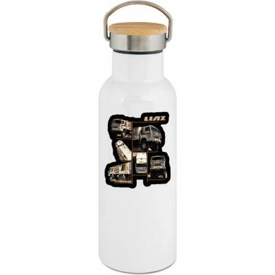 123TRIKO termoska Liaz Dakar, pohledy potisk 500 ml