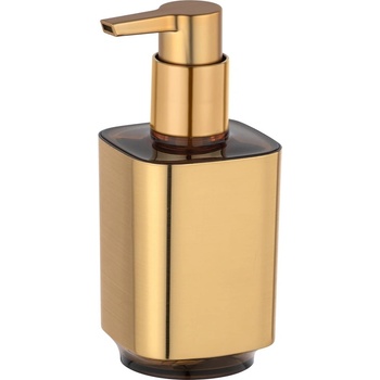 WENKO Дозатор за сапун в златисто Auron - Wenko (24161100)