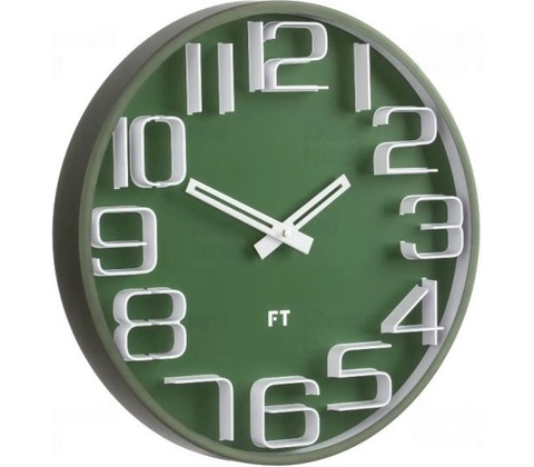 Future Time FT8010GR