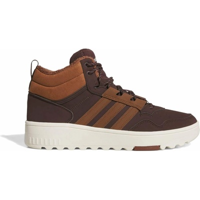 adidas Hoops 4.0 Mid winterized – Zboží Dáma