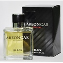 Vône do auta Areon Car Parfume Black 50 ml