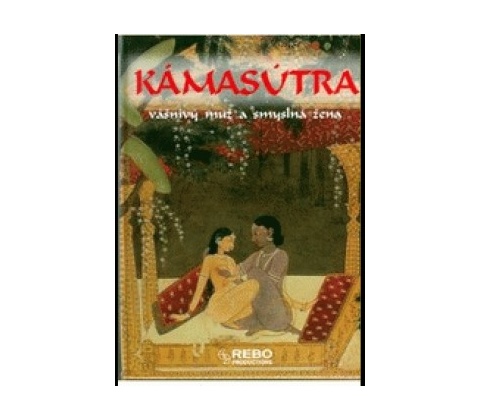 Kámasútra