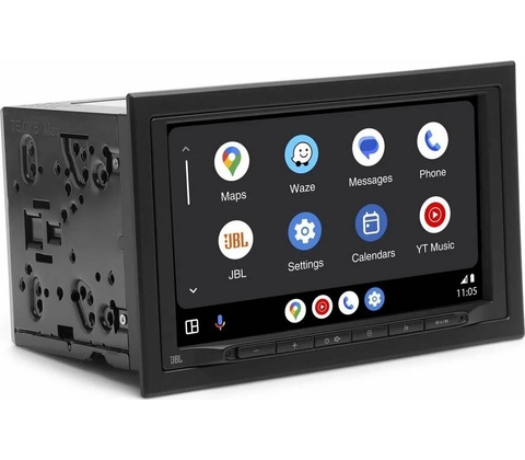 JBL Legend 700