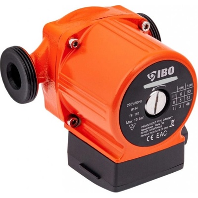 Dambat IBO OHI 25-60/130BRONZ