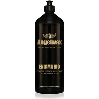 Angelwax Enigma AiO Compound Medium Cut 500 ml