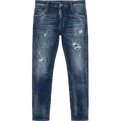 Dsquared2 Cool Guy II. Blue rifle