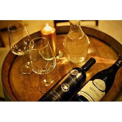 Degustace legendárních "Grand cru" evropských vín pro 2 osoby