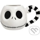 Keramický hrnek Nightmare Before Christmas Jack Head 380 ml