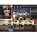 Hells Kitchen