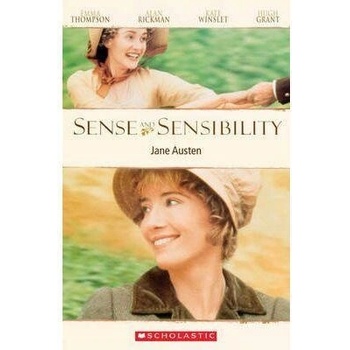 Sense and Sensibility