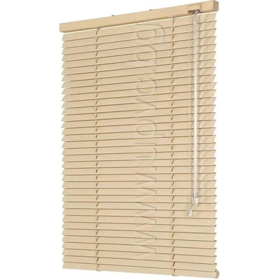 Алупласт ЕООД Венециански щори Ултимейт