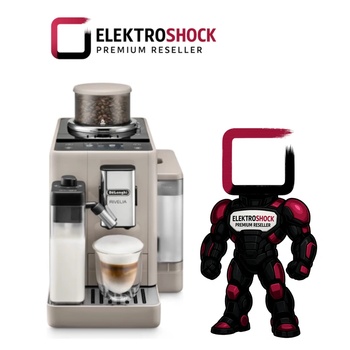 DeLonghi EXAM440.55.BG Rivelia