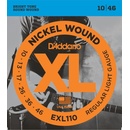 DAddario EXL110