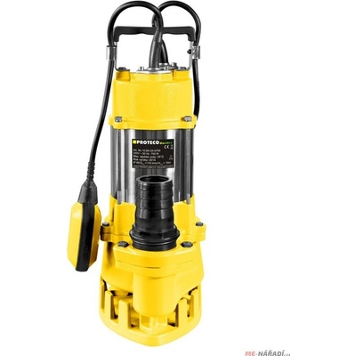 PROTECO CK 0750 116L/min 10.86-CK-0750