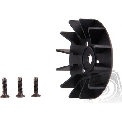 ModelMotors Chladič pro AXI 41xx