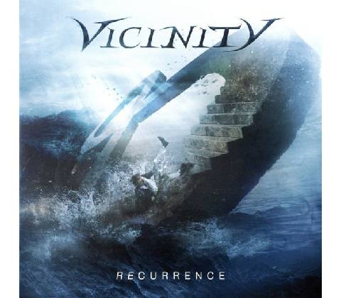 Vicinity - Recurrence CD