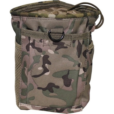 MFH Molle na prázdne zásobníky operation camo