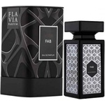 Flavia - Marble Series Fab Eau de Parfum - Парфюмна вода унисекс 90 мл Парфюми