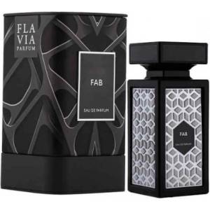 Flavia - Marble Series Fab Eau de Parfum - Парфюмна вода унисекс 90 мл Парфюми