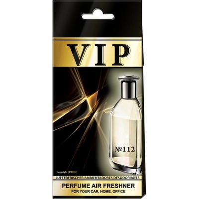 VIP Air Tommy Hilfiger Tommy Girl