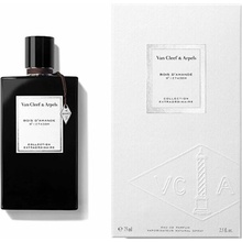 Van Cleef & Arpels Collection Extraordinaire Bois D'Amande parfémovaná voda unisex 75 ml