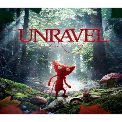 Unravel