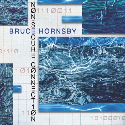 Bruce Hornsby - Non Secure Connection LP