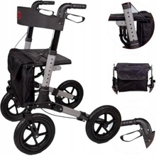 ANTAR Chodítko štvorkolesové odľahčené AT51036