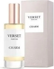 VERSET PARFUMS Charm EDP 15 ml