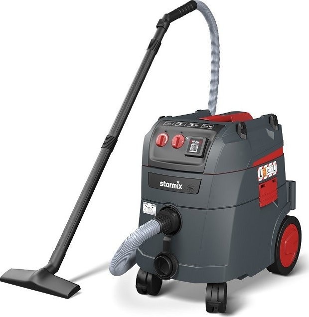 Starmix L-1635 EHP Basic