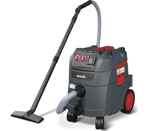 Starmix L-1635 EHP Basic