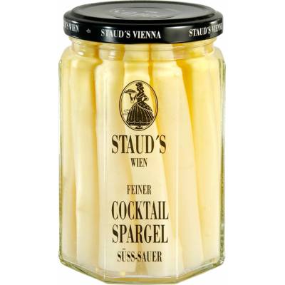 STAUD‘S Chřest - 314 ml