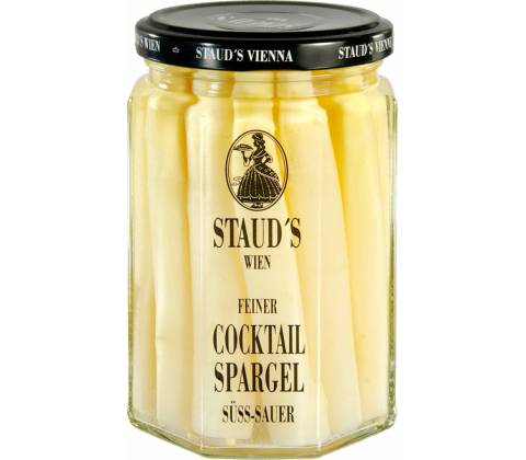 STAUD‘S Chřest - 314 ml