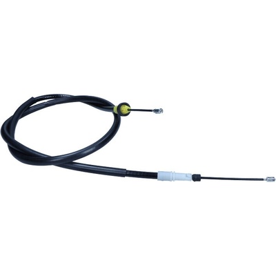 Ťažné lanko, parkovacia brzda MAXGEAR 32-0991 (320991)