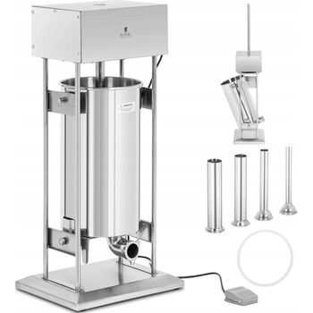 Royal Catering RCSS-025E