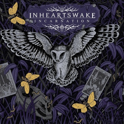 Skydancer - In Hearts Wake LP