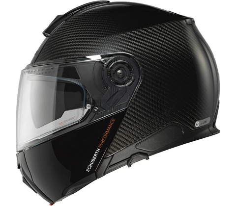 Schuberth C5 Carbon