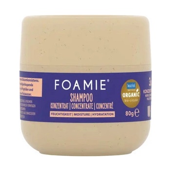 Foamie Konzentrat Shampoo Moisture 80 g