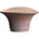Bergs Potter Стенна саксия Daisy 30 см розова (DSYR30WP)
