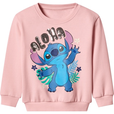 Dětská mikina Stitch – Zboží Dáma