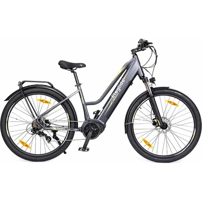 Eleglide C1 Step Thru 2025