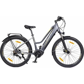 Eleglide C1 Step Thru 2025