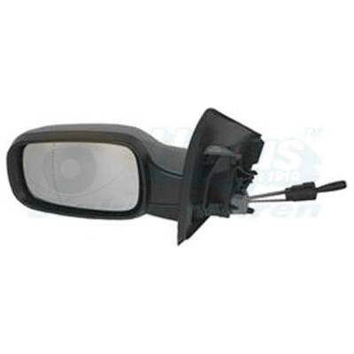 Vonkajšie zrkadlo VAN WEZEL 4327813