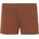 PJ Salvage Ribbed Short - Bronze