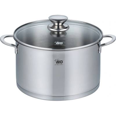 ELO Galant Hrnec 24 cm 5,8 l nerezový 72554