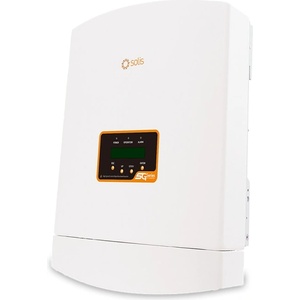 SOLIS Инвертор Solis RAI-3K-48ES-5G, Single Phase, Off Grid, 3000W, 3300VA, RS485 (RAI-3K-48ES-5G)