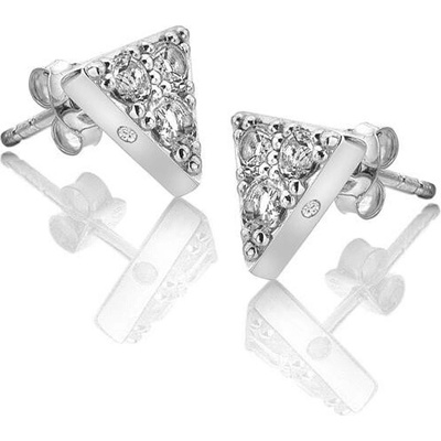 Hot Diamonds Stellar DE746 (Ag 925/1000, 2,26 g)