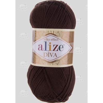 Alize Příze Diva Varianta: 26